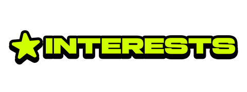 interests